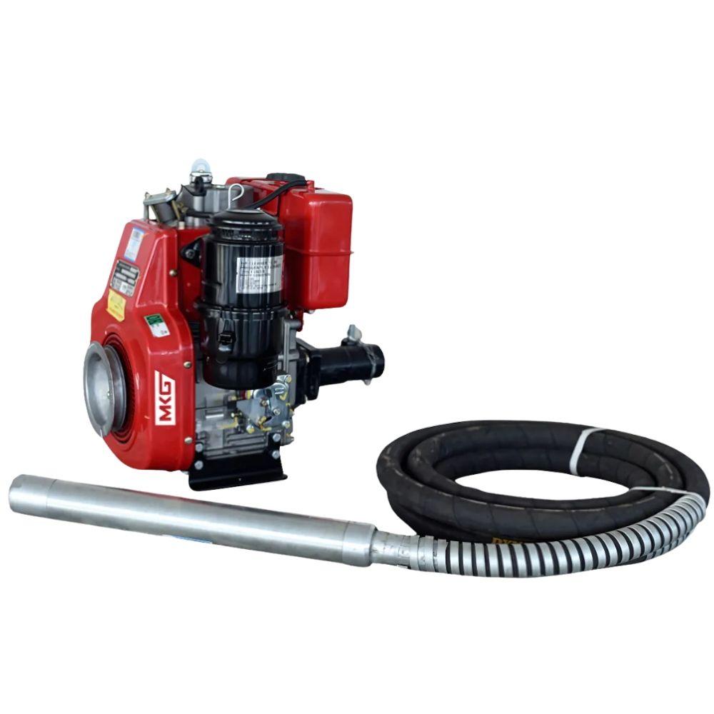 MKG Electric Vibrator