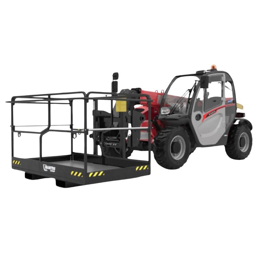 Manitou MT-X 625 HA Comfort Telehandler