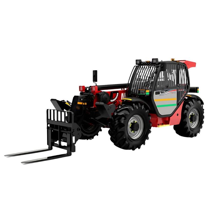 Manitou MT-X 1033 Mining Telehandler