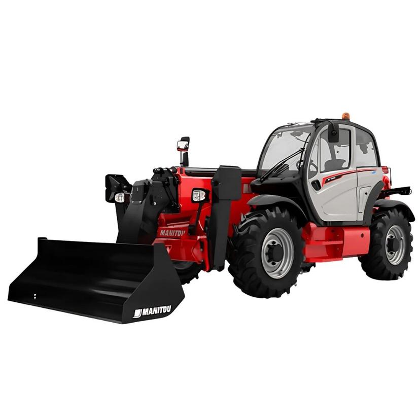 Manitou MT-X 1440 A Telehandler