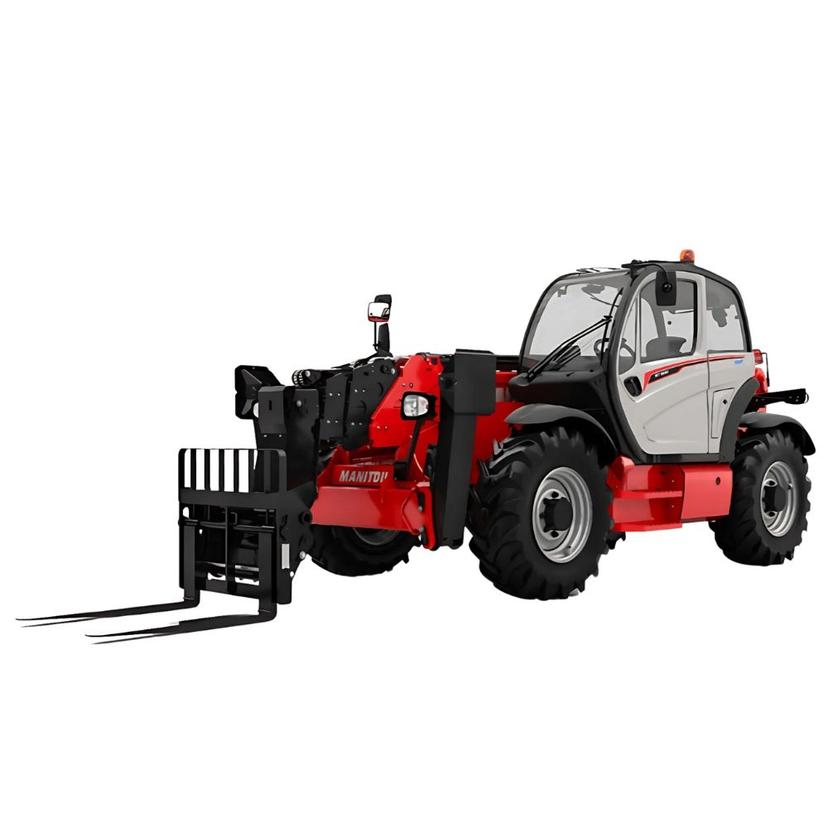 Manitou MT-X 1840 A Telehandler