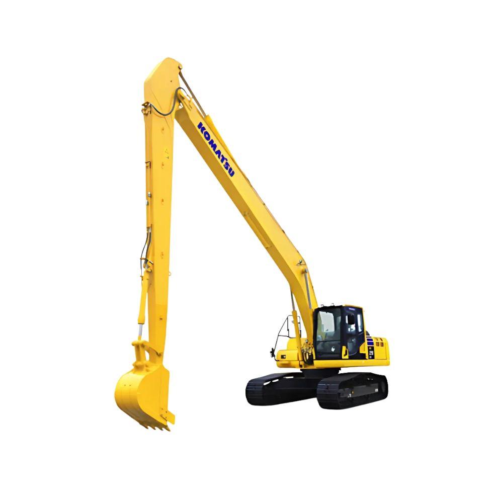 KOMATSU PC210LC-SLF Hydraulic Excavator