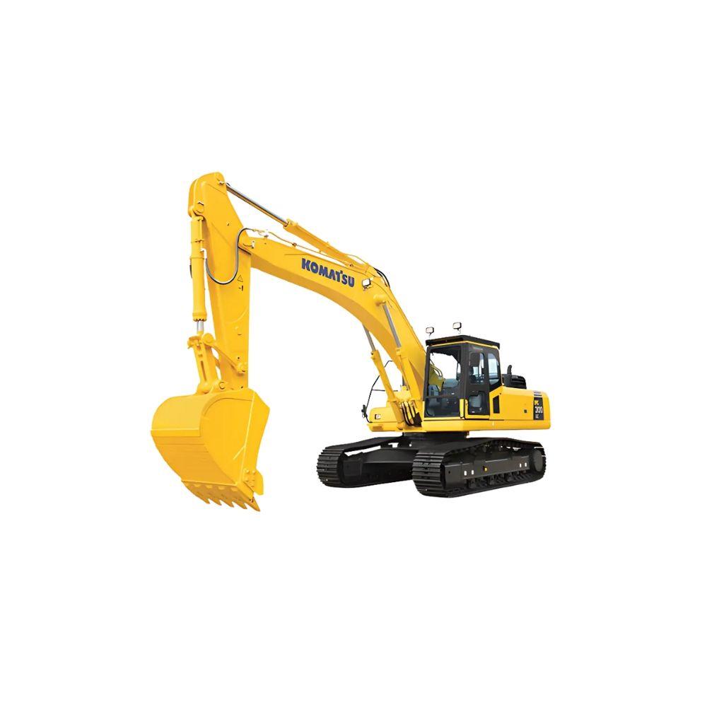 KOMATSU PC300LC-8M0 Hydraulic Excavator