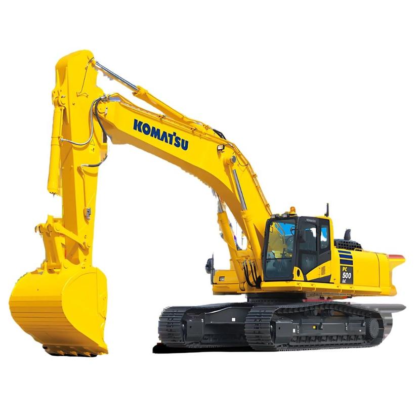 KOMATSU PC500LC-10R Hydraulic Excavator