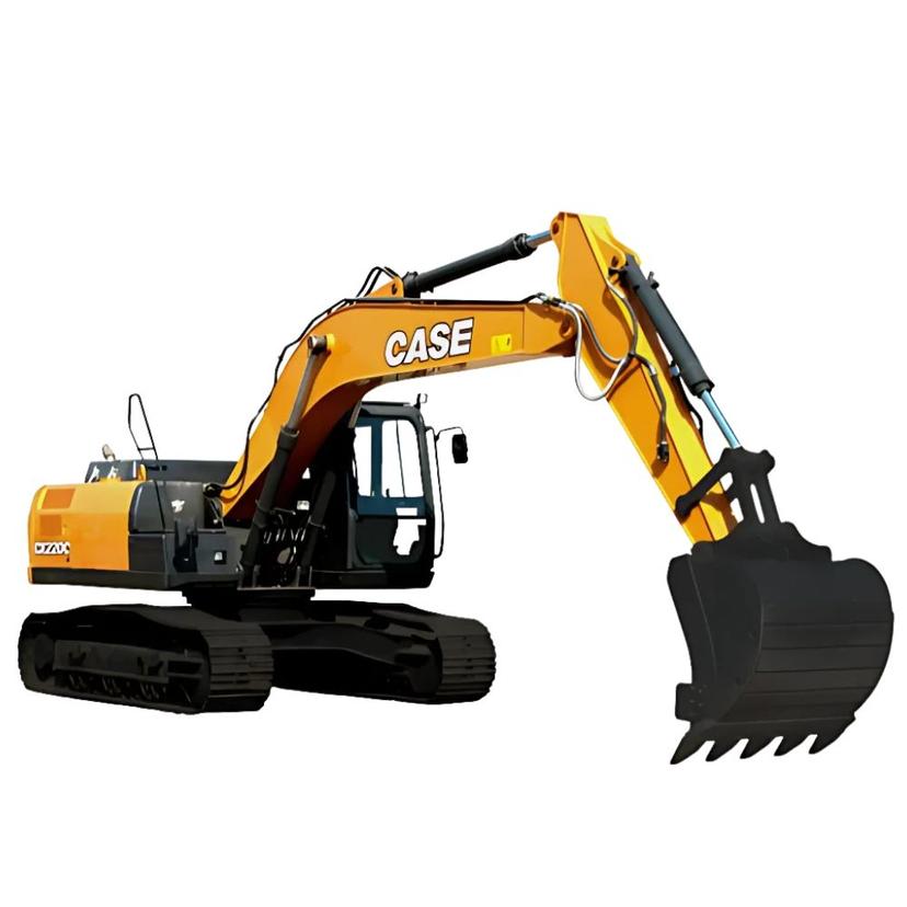 CASE CX220C Crawler Excavator
