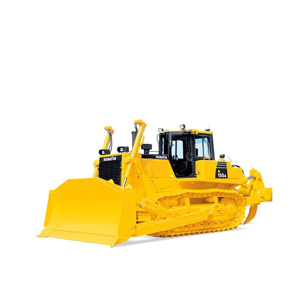 Crawler Dozer