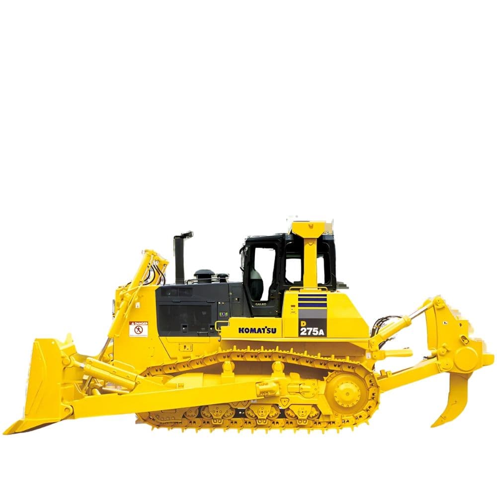 KOMATSU D275A-5R Crawler Dozer