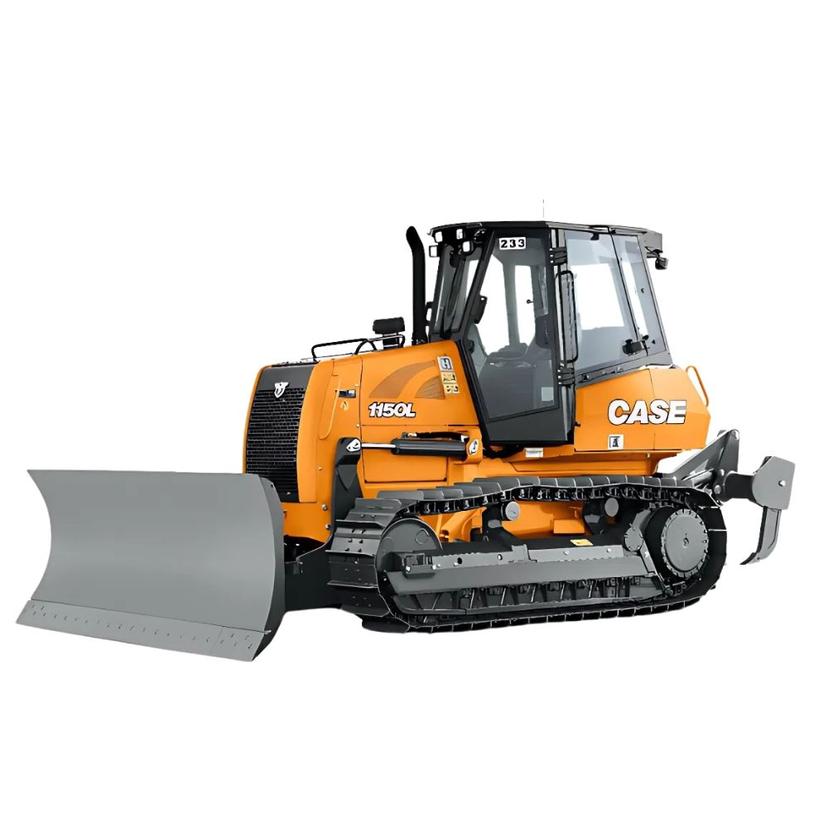 CASE 1150L Crawler Dozer