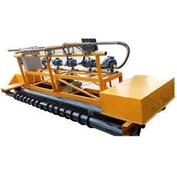 Fargo Roller Screed Paver