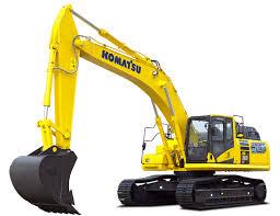 Komatsu PC800-8R1 Crawler Excavator