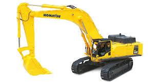 Komatsu PC850-8R1 Crawler Excavator