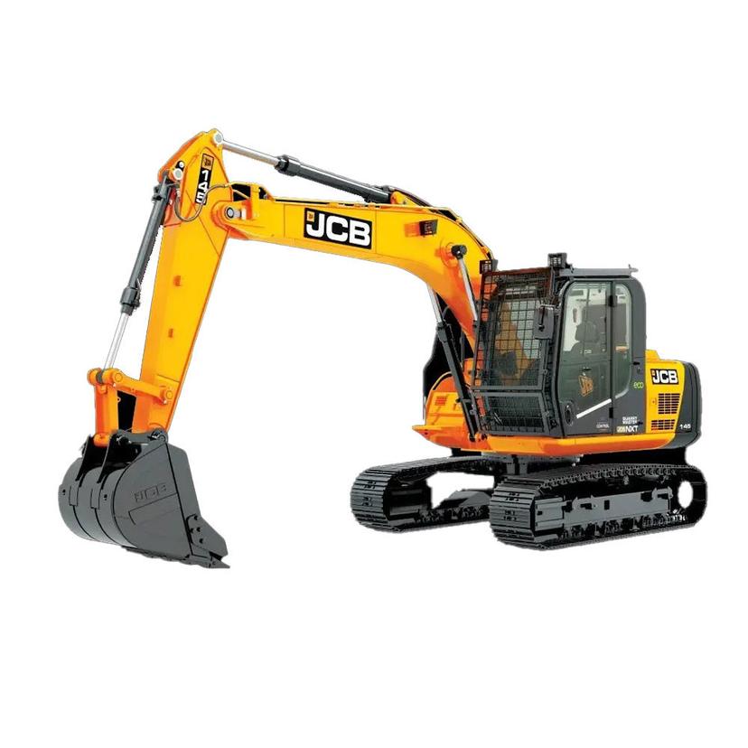 JCB NXT 145 Quarry Master Crawler Excavator