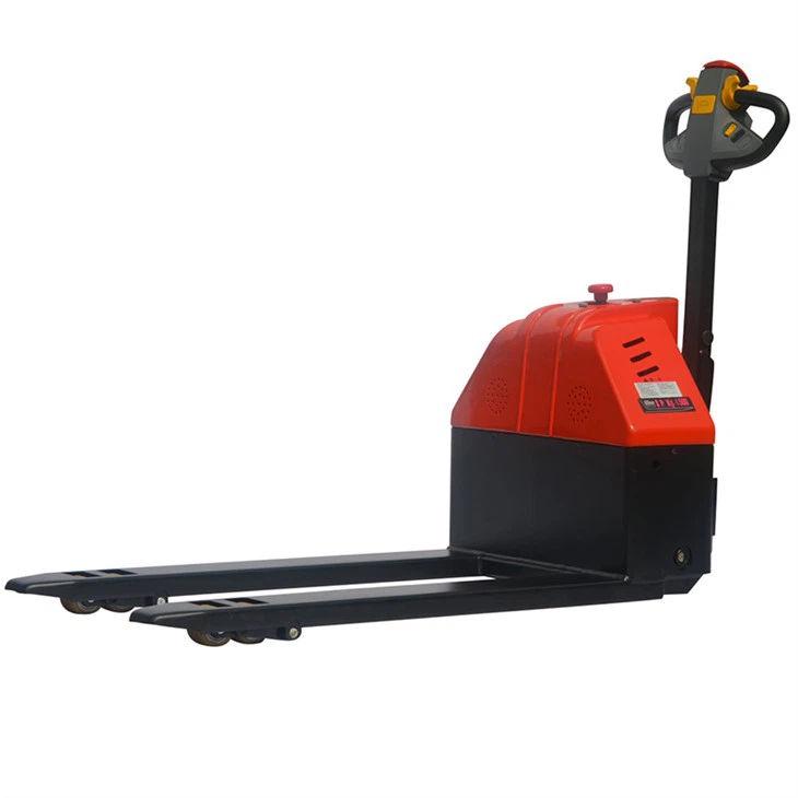 SRE Walkie Electric Pallet Truck