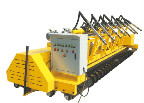 Reliflex RVP219-4 Concrete Vibratory Paver