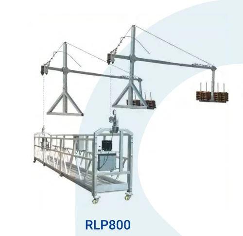 Reliflex RLP800 Suspended Platform