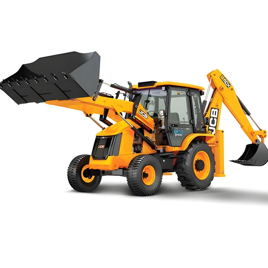 Jcb Radium Design Jcb Equipment - Compare Prices, Features & Models 2026