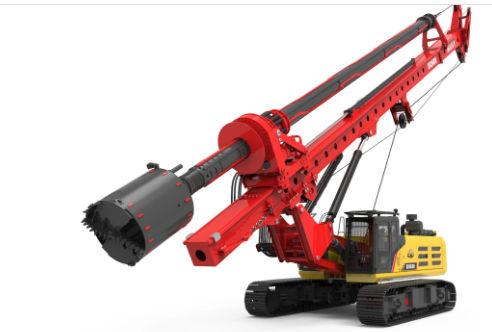 Piling Rig - Compare Prices, Features & Models 2025